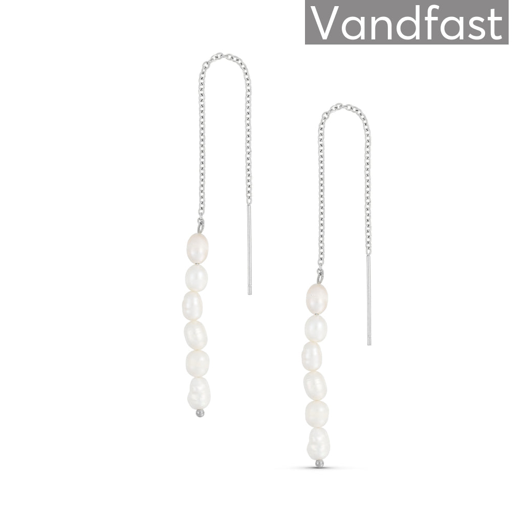 Annebrauner Ocean Pearl - Bella Øreringe  - 2001806416031
