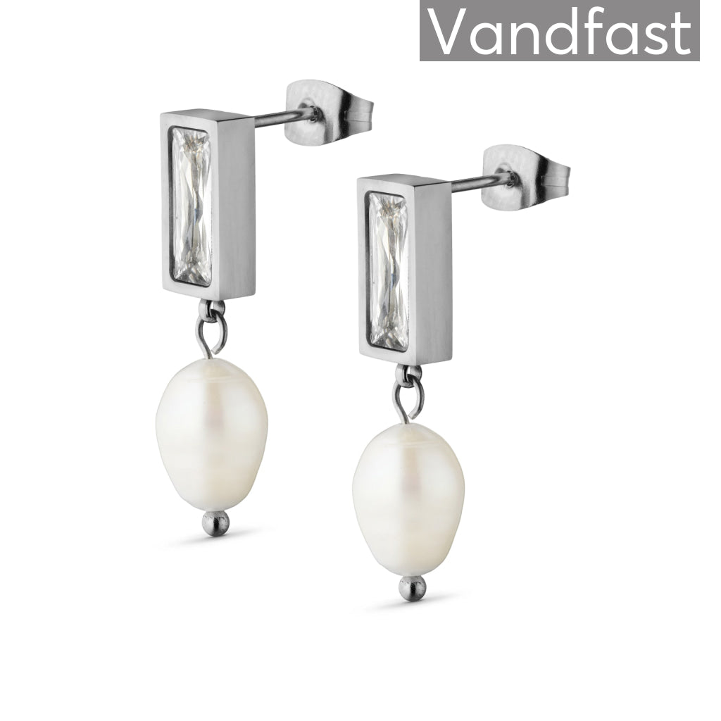 Annebrauner Pearl Exclusive - Annebrauner Øreringe  - 2000558932363