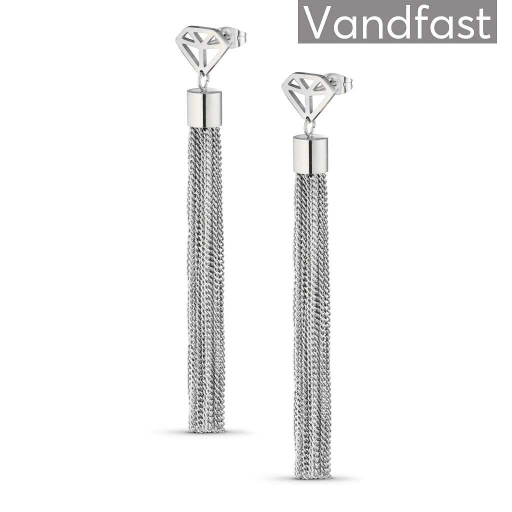 Annebrauner Signature Darling - Cab Øreringe - 2009951808671