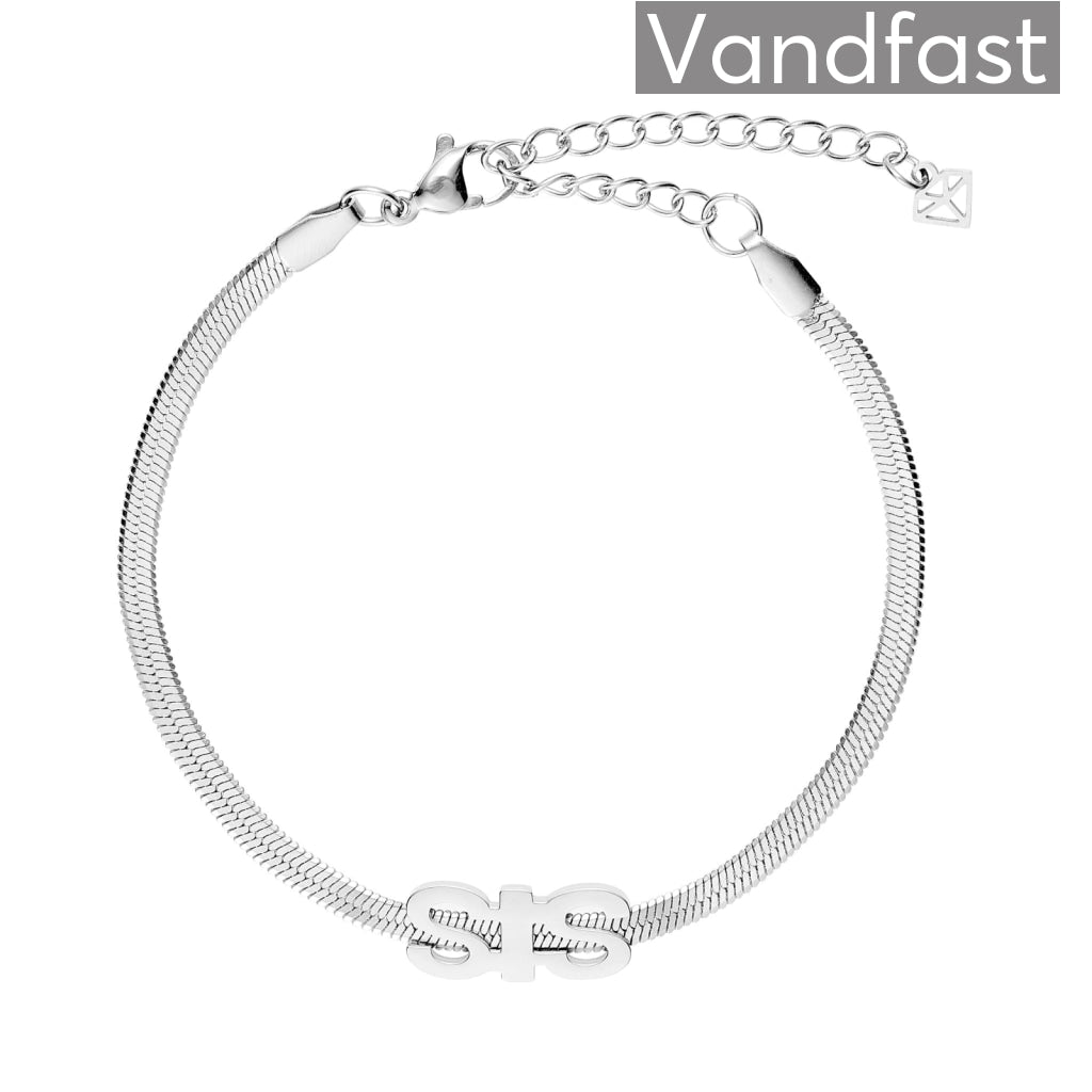 Annebrauner Sis Snake Armbånd - Bella Armbånd  - 2005839696033