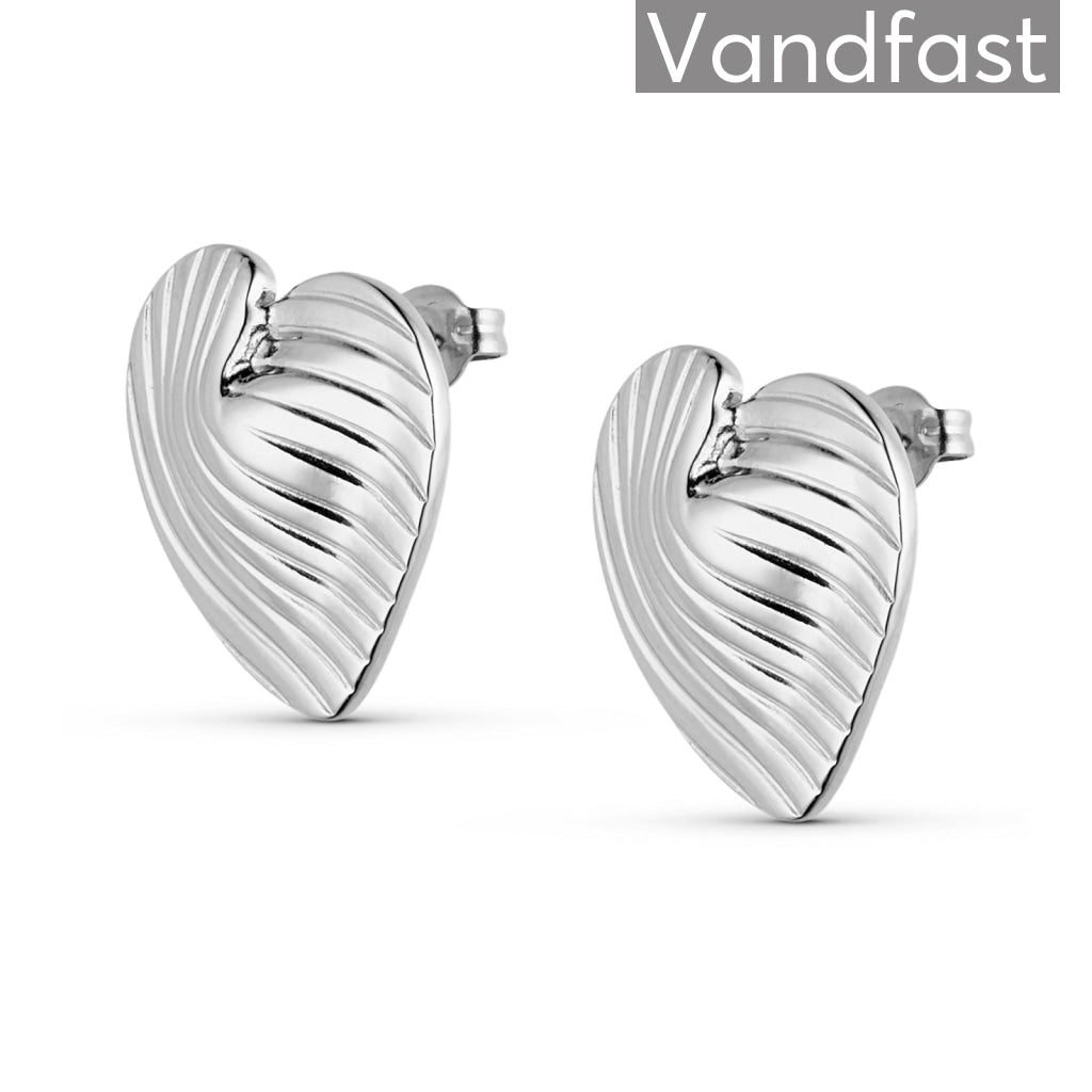 Annebrauner Vienna Heart - Bella Øreringe  - 2004817795232