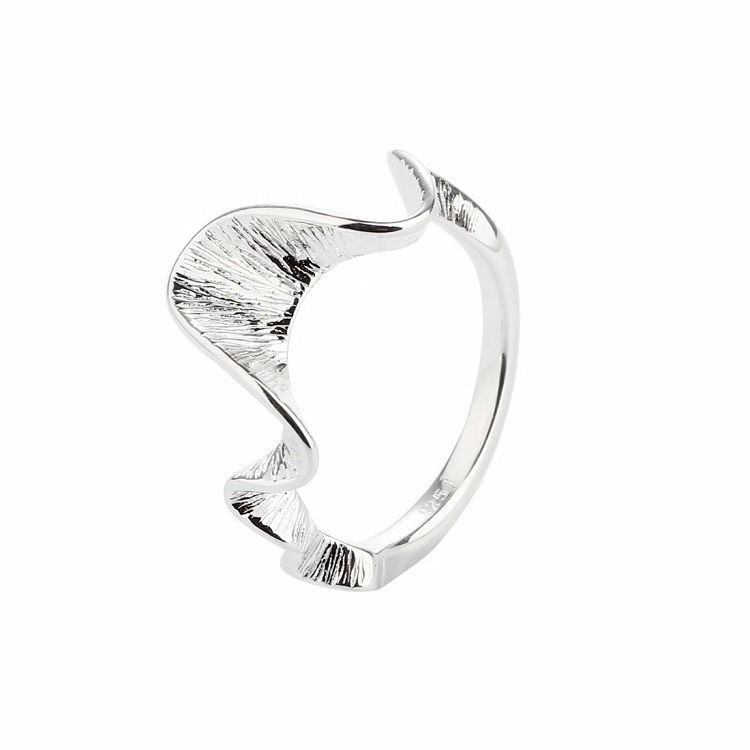 Aqua Dulce Rhumba Ring 5182 - Aqua Dulce Fingerringe