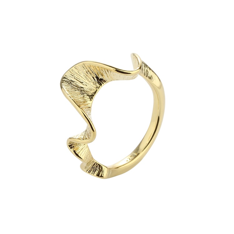 Aqua Dulce Rhumba Ring 5183 - Aqua Dulce Fingerringe
