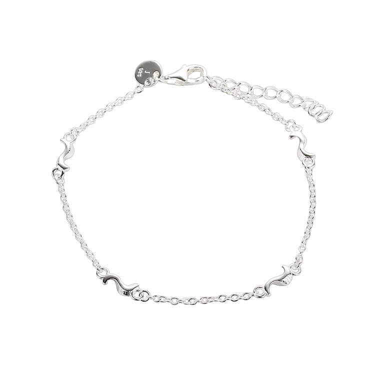 Aqua Dulce Rhumba Armbånd 5103 - Aqua Dulce Øreringe