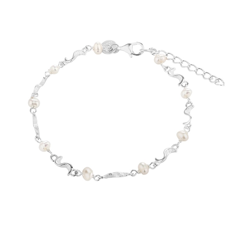Aqua Dulce Rhumba Pearl Armbånd 5105 - Aqua Dulce Armbånd