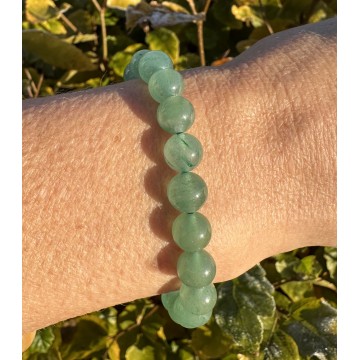 Aventurin Armbånd Aventurin Godkarmashop - Christian Emig Armbånd