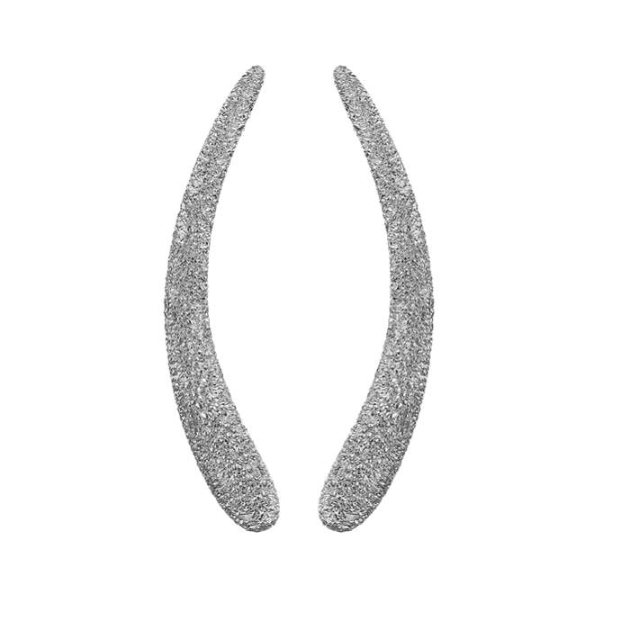 Christina Milky Way Ear Crawler 672 S08 - Christina Øreringe