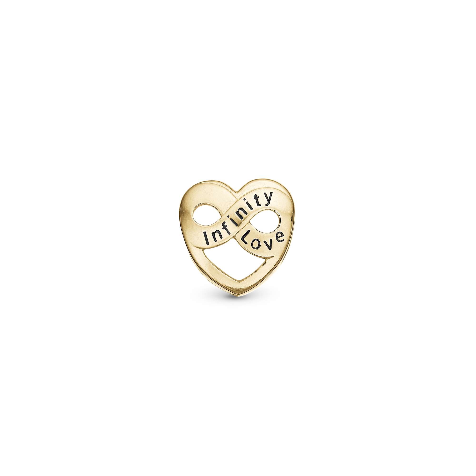 Christina Infinity Love Charm 623 G308 - Christina Armbånd