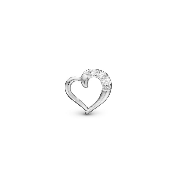Christina Love Story Charm 623 S301 - Christina Armbånd