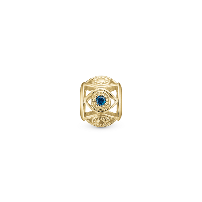 Christina Magic Eye Charm 623 G304 - Christina Armbånd