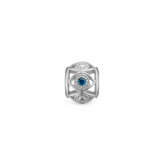 Christina Magic Eye Charm 623 S304 - Christina Armbånd