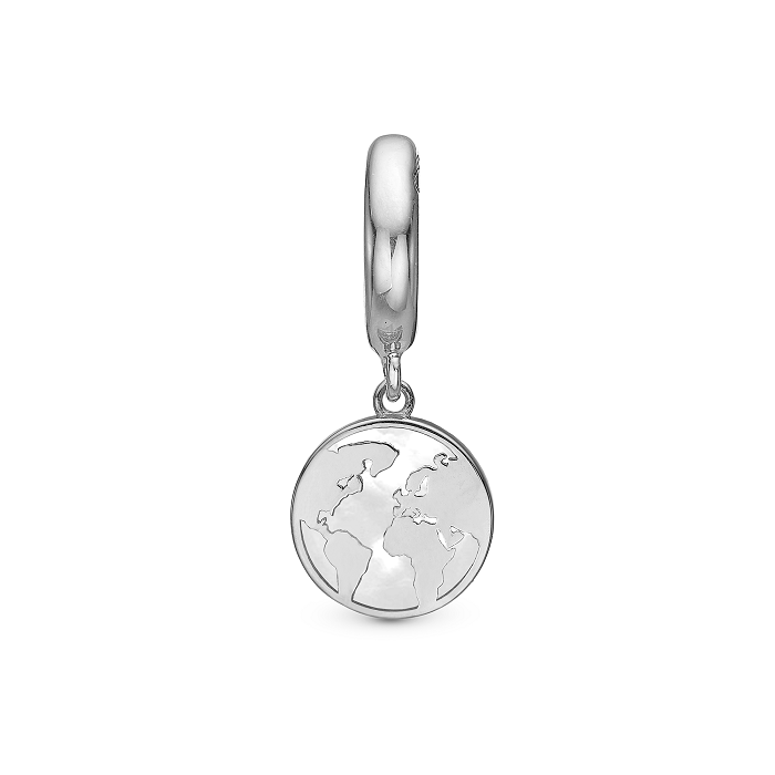 Christina The World Charm 610 S106 - Christina Armbånd