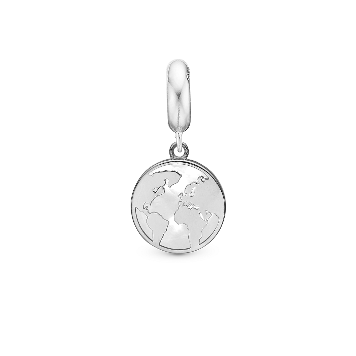 Christina The World Vedhæng 623 S283 - Christina Armbånd