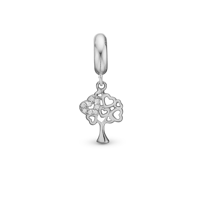 Christina Tree Life Vedhæng 623 S296 - Christina Armbånd