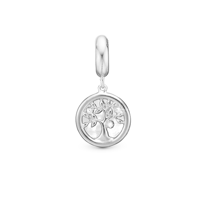 Christina Tree Life Vedhæng 623 S282 - Christina Armbånd