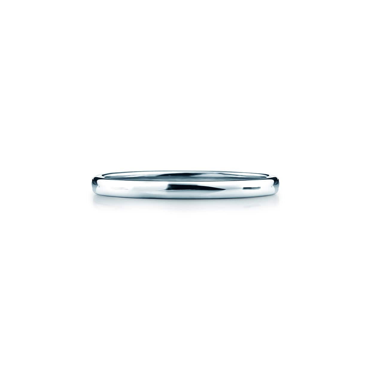 Tungsten Ring Grå Smal - Abelstedt Fingerringe