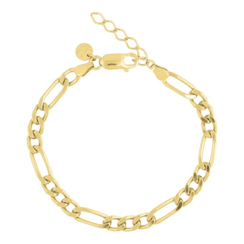 Andie Bracelet Golden - Aqua Dulce Armbånd  - 5740013844103