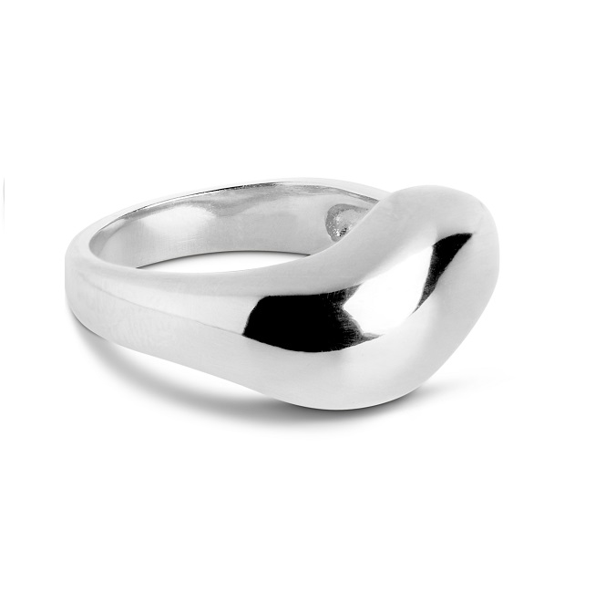 Enamel Agnete Ring R73s - Fingerringe