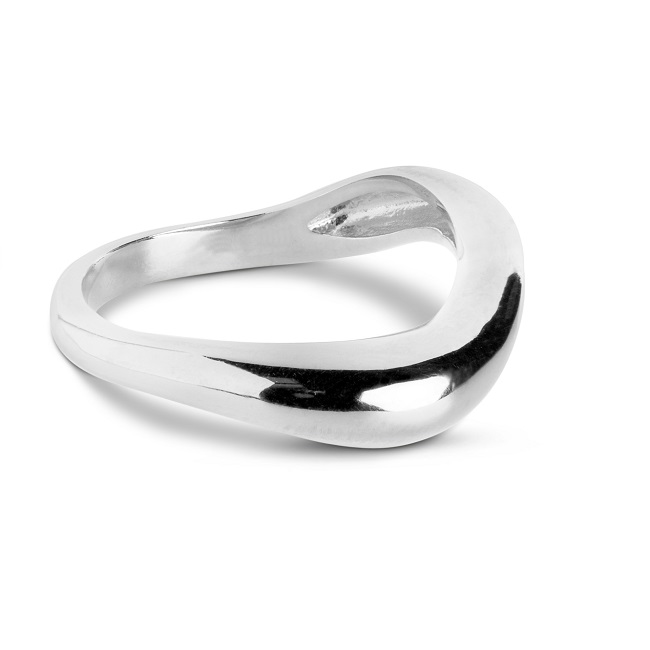 Enamel Agnete Ring R74s - Fingerringe