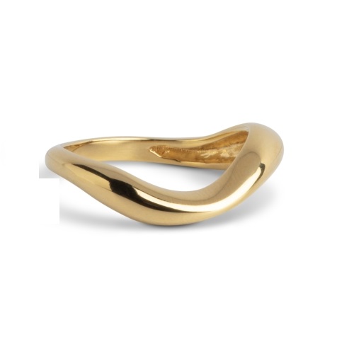 Enamel Agnete Ring R74g - Fingerringe