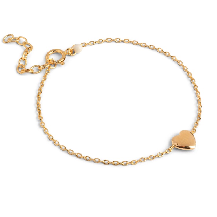 Enamel Amore Armbånd B141g - Armbånd