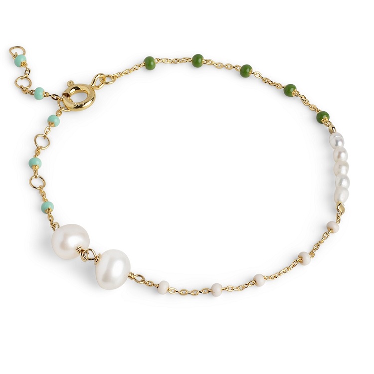 Enamel Lola Perla Armbånd B81g2confident - Armbånd