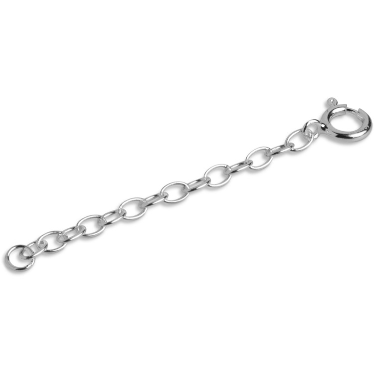 Enamel Extender Chain Anchor B138s - Ankelkæder