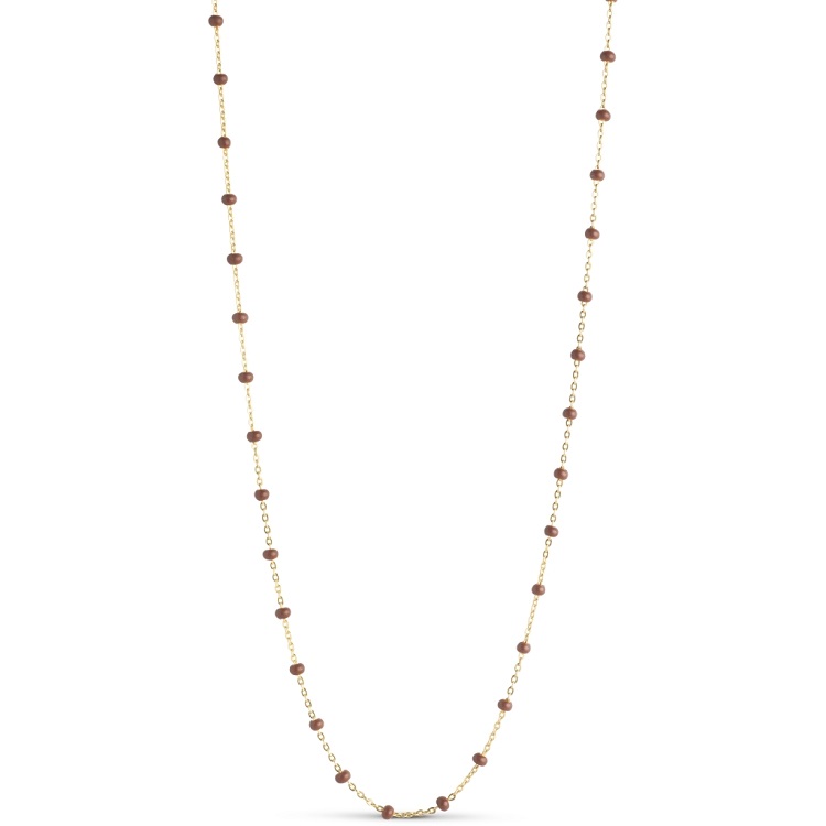 Enamel Lola Halskæde N55gcopper - Halskæder