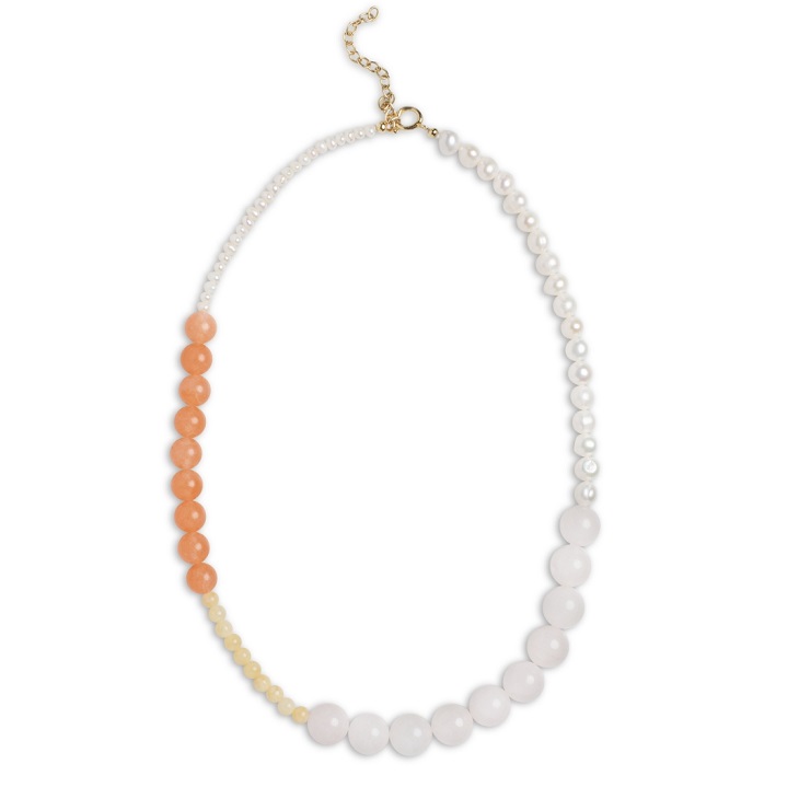 Enamel Tahlia Halskæde N120g - Halskæder