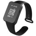 Lydoptager Indbygget Armbåndsur Timer Dage Standby - Memoq Armbånd  - 8809196301326
