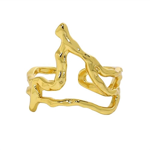 Alekto Design Ring Onesize - Fingerringe