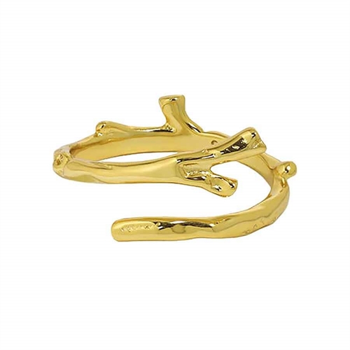 Carya Ringen Smukkeste Vis - Fingerringe