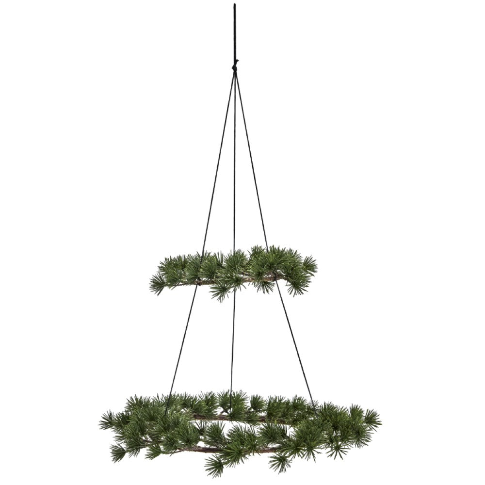 House Doctor Hang Deco Ring - House Doctor Fingerringe  - 5707644910409