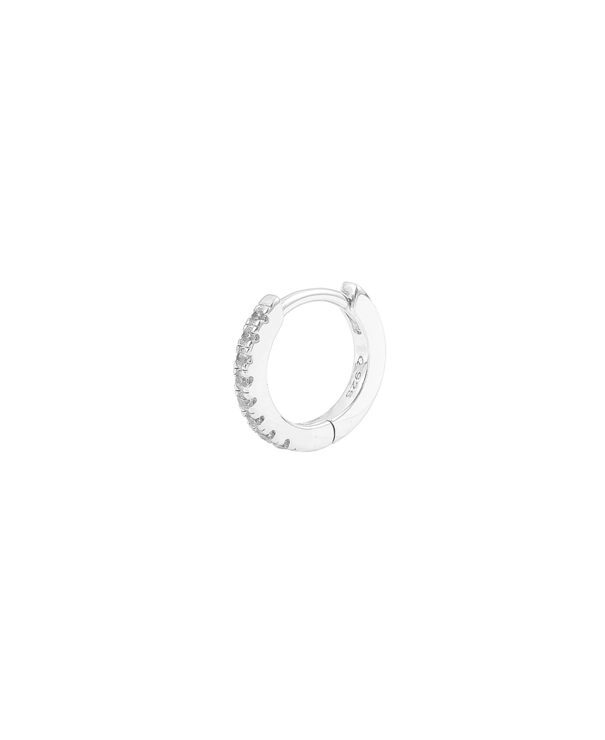 Hultquist Esta Mini ørering - Hultquist Øreringe