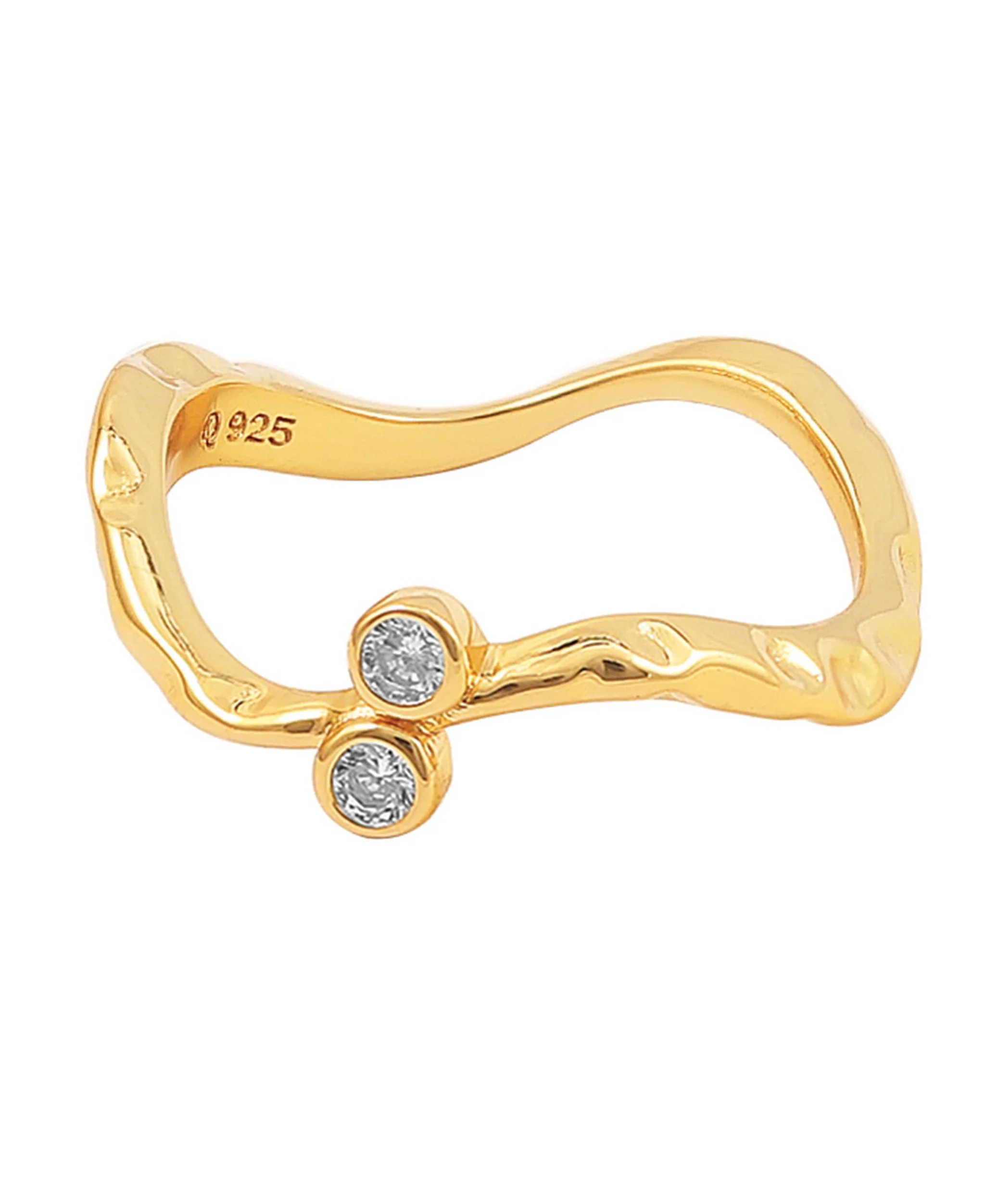 Hultquist Alva Ring - Hultquist Fingerringe