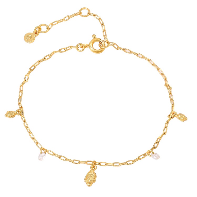 Hultquist Lorelei Armbånd S08483 - Hultquist Armbånd