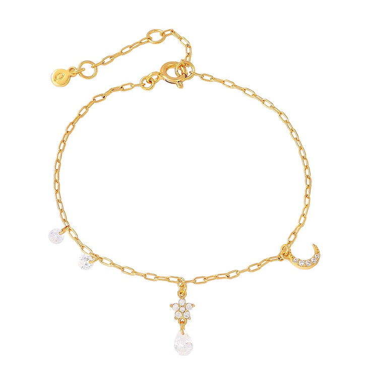 Hultquist Stella Armbånd S08474 - Hultquist Armbånd