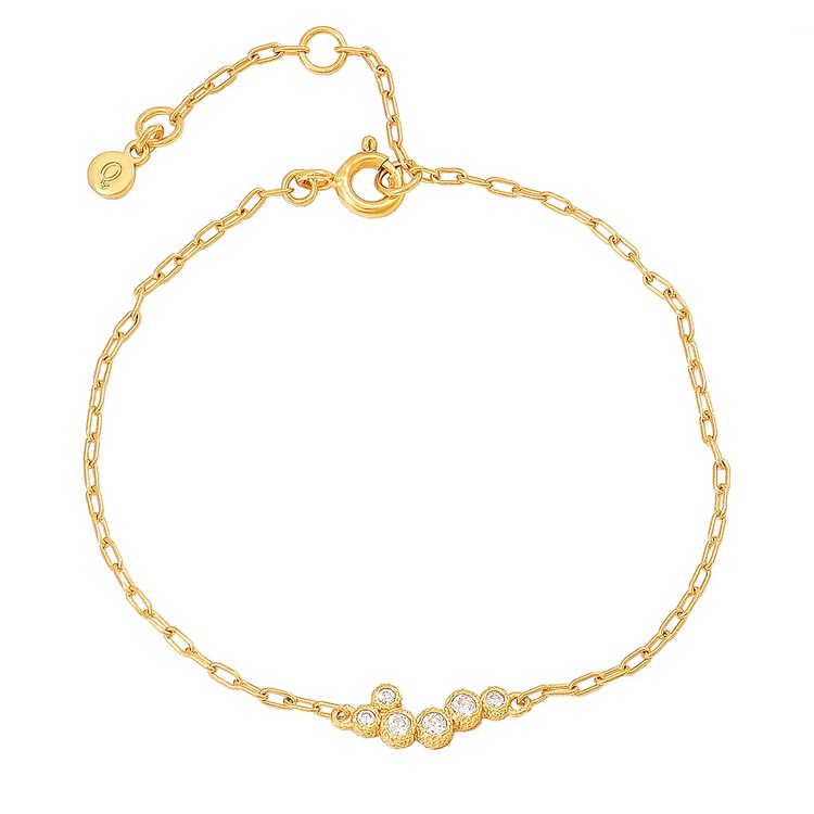 Hultquist Vivienne Armbånd S08492 - Hultquist Armbånd