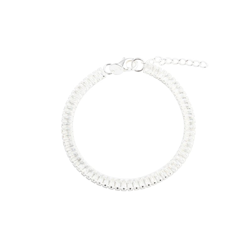 Philina Bracelet Silver - Aqua Dulce Armbånd  - 5740013861230