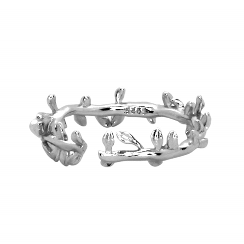 Anatis Sterling Ring - Fingerringe