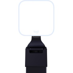 Logitech Litra Glow Lighting Ring Led - Logitech Fingerringe  - 5099206101326