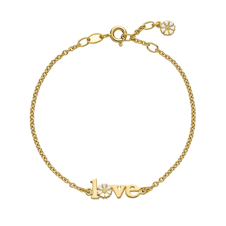 Lund Copenhagen Marguerit Armbånd 9015062 - Lund Copenhagen Armbånd