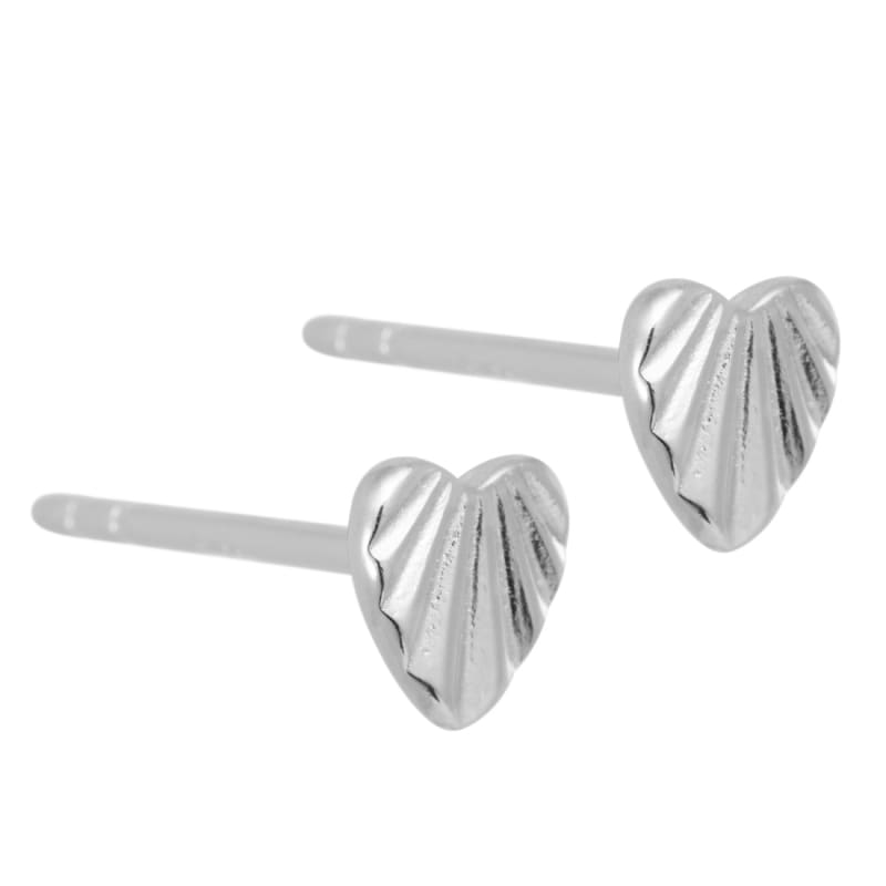Vilma Earstud Silver - Aqua Dulce Ørestikkere  - 5740013839116