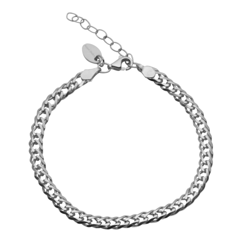 Momse Bracelet Silver - Aqua Dulce Armbånd  - 5740013834081
