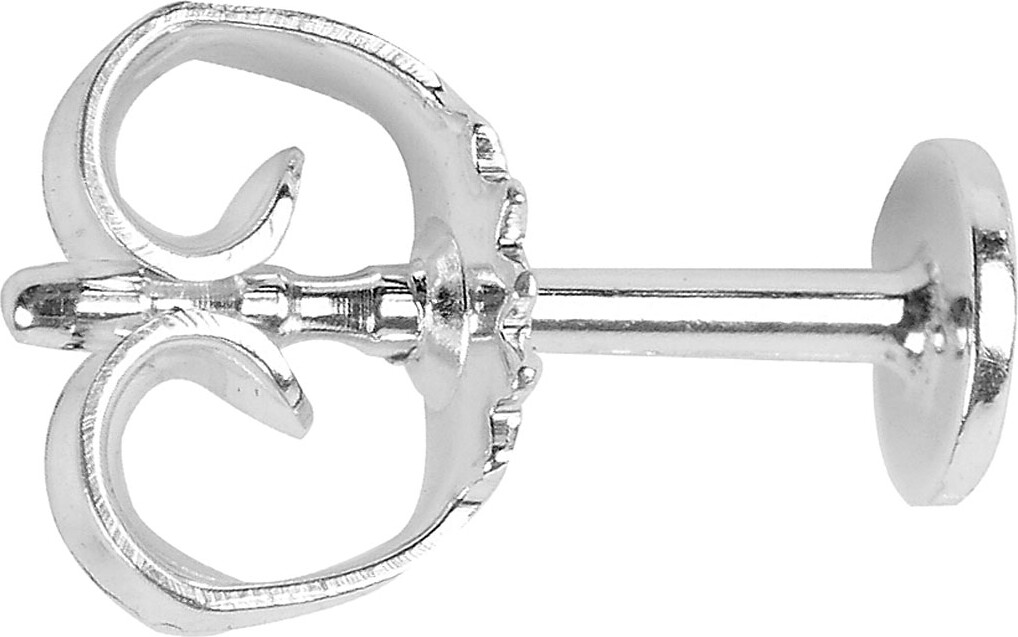 ørestik Sterling Sølv Stk - Ørestikkere  - 5707167080856