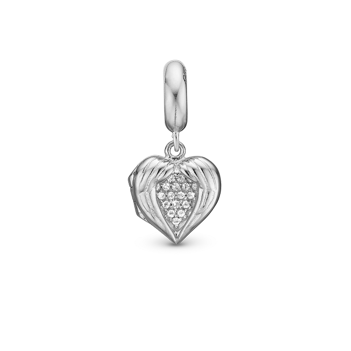 Christina One Million Charm 623 S289 - Christina Armbånd
