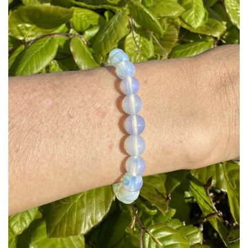 Opalit Armbånd Krystal Armbånd Godkarmashop - Svet Kamenu Armbånd