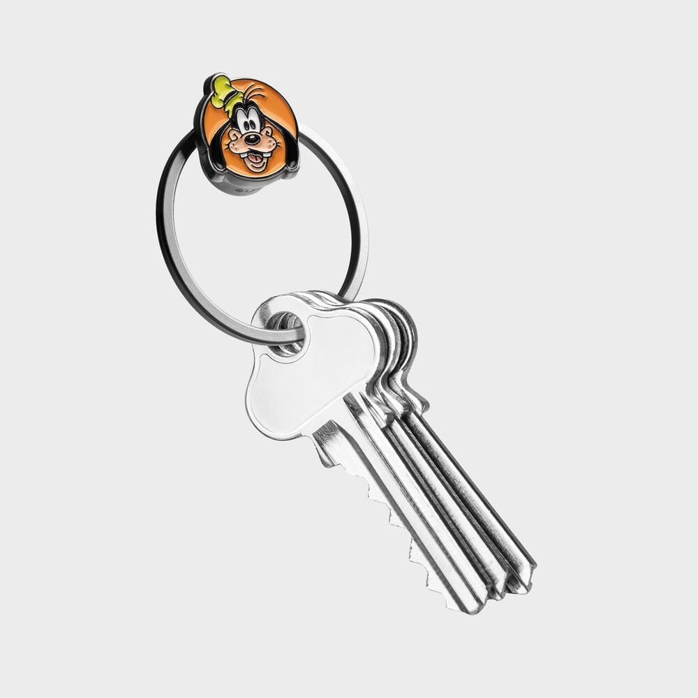 Orbitkey Ring Goofy - Orbitkey Fingerringe  - 9348824011842