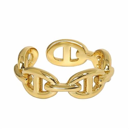 Celin Ring Guld - Fingerringe