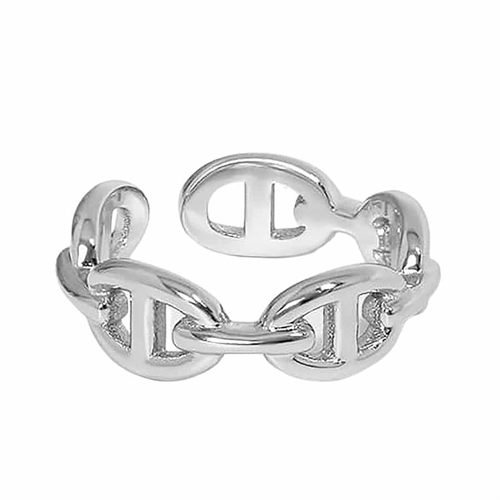 Celin Ring Sølv - Fingerringe